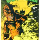 GODZILLA #6 Dark Horse Comics 1989