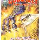 GODZILLA DARK HORSE CLASSICS #2 Dark Horse Comics 1998