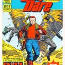 2000 AD PRESENTS #7 Quality Comics 1986 Alan Moore