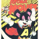 ATOMIC MOUSE #1 APLUS COMICS 1990