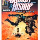 GAMBIT and BISHOP SONS OF THE ATOM #6 Marvel Comics 2001 NM X-Men