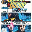 GAMBIT and BISHOP SONS OF THE ATOM #5 Marvel Comics 2001 NM X-Men