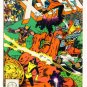 UNCANNY X-MEN #160 Marvel Comics 1982