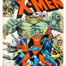 UNCANNY X-MEN #156 Marvel Comics 1982