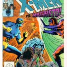UNCANNY X-MEN #150 Marvel Comics 1981 VF