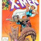 UNCANNY X-MEN #165 Marvel Comics 1983 VF