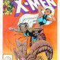UNCANNY X-MEN #165 Marvel Comics 1983 VF