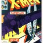 UNCANNY X-MEN #169 Marvel Comics 1983 VF