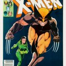 UNCANNY X-MEN #173 Marvel Comics 1983 NM