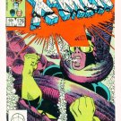UNCANNY X-MEN #176 Marvel Comics 1983 NM
