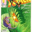 UNCANNY X-MEN #181 Marvel Comics 1984