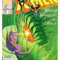 UNCANNY X-MEN #181 Marvel Comics 1984