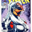 UNCANNY X-MEN #290 Marvel Comics 1992 NM
