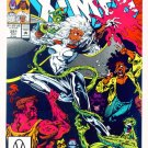 UNCANNY X-MEN #291 Marvel Comics 1992 NM
