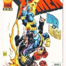 UNCANNY X-MEN #339 Marvel Comics 1996 NM