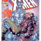 UNCANNY X-MEN #340 Marvel Comics 1997 NM