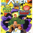 UNCANNY X-MEN #-1 Minus One Marvel Comics 1997 NM