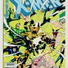 UNCANNY X-MEN ANNUAL #15 Marvel Comics 1991 NM