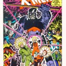 UNCANNY X-MEN ANNUAL #14 Marvel Comics 1990 NM First Appearance of GAMBIT