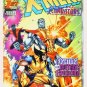 X-MEN LIBERATORS #1 Marvel Comics 1998 NM