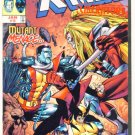 X-MEN LIBERATORS #3 Marvel Comics 1999 NM