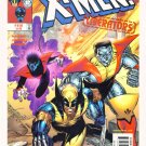 X-MEN LIBERATORS #4 Marvel Comics 1999 NM