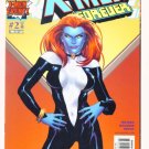 X-MEN FOREVER #2 Marvel Comics 2001 NM