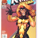X-MEN FOREVER #3 Marvel Comics 2001 NM