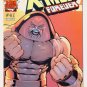 X-MEN FOREVER #4 Marvel Comics 2001 NM