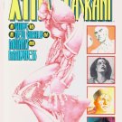 X-MEN BOOKS of ASKANI #1 Marvel Comics 1995 NM