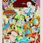 X-MEN X-UNIVERSE #2 Marvel Comics 1995 NM Age of Apocalypse