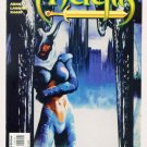X-MEN MAGIK #2 Marvel Comics 2000 NM