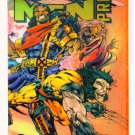 X-MEN PRIME #1 Marvel Comics 1995 NM