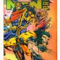 X-MEN PRIME #1 Marvel Comics 1995 NM