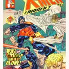 X-MEN THE HIDDEN YEARS #3 Marvel Comics 2000 NM