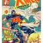 X-MEN THE HIDDEN YEARS #3 Marvel Comics 2000 NM
