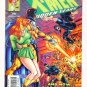 X-MEN THE HIDDEN YEARS #4 Marvel Comics 2000 NM