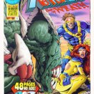X-MEN VS BROOD #1 Marvel Comics 1996 NM Day of Wrath