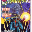 The FURTHER ADVENTURES of CYCLOPS and PHOENIX #1 Marvel Comics 1996 NM X-MEN