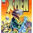 ASTONISHING X-MEN #4 Marvel Comics 1995 NM