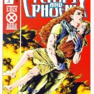 The ADVENTURES of CYCLOPS and PHOENIX #3 Marvel Comics 1994 NM X-MEN