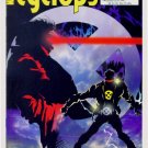 CYCLOPS ICONS #2 Marvel Comics 2001 NM X-Men