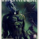 NIGHTCRAWLER ICONS #2 Marvel Comics 2002 NM X-Men