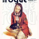 ROGUE ICONS #3 Marvel Comics 2001 NM X-Men