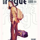 ROGUE ICONS #2 Marvel Comics 2001 NM X-Men