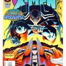 AMAZING X-MEN #3 Marvel Comics 1995 NM