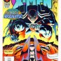AMAZING X-MEN #3 Marvel Comics 1995 NM