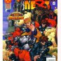 GENERATION NEXT #1 Marvel Comics 1995 X-Men