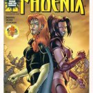 X-MEN PHOENIX #2 Marvel Comics 1999 NM