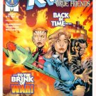 X-MEN TRUE FRIENDS #1 Marvel Comics 1999 NM